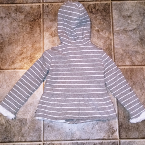 **FINAL PRICE** Nautica Jacket with hood - Picture 2 of 5